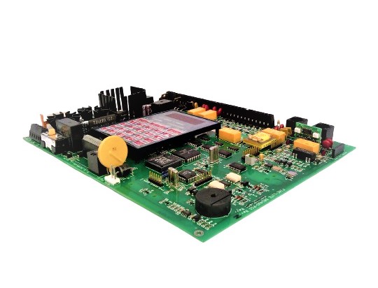 HONEYWELL 5024UD-PCC