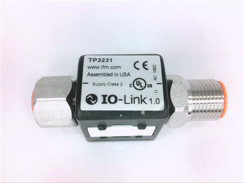 EFECTOR TP-CEC-A-ZVG/US-TP3231