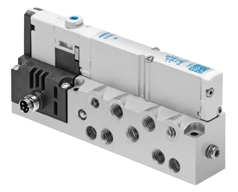 FESTO VMPA1-M1H-M-S-M7-PI