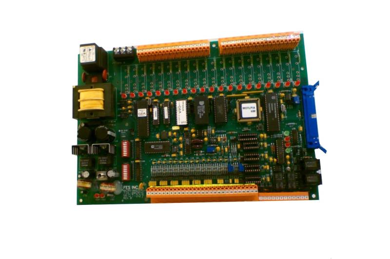 FES SYSTEMS 726-00261C