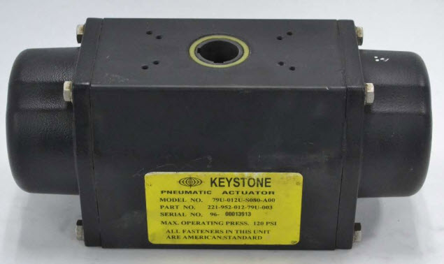 F79U-012U-K-S080 by PENTAIR