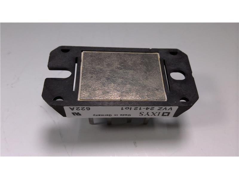 IXYS VVZ24-12IO1