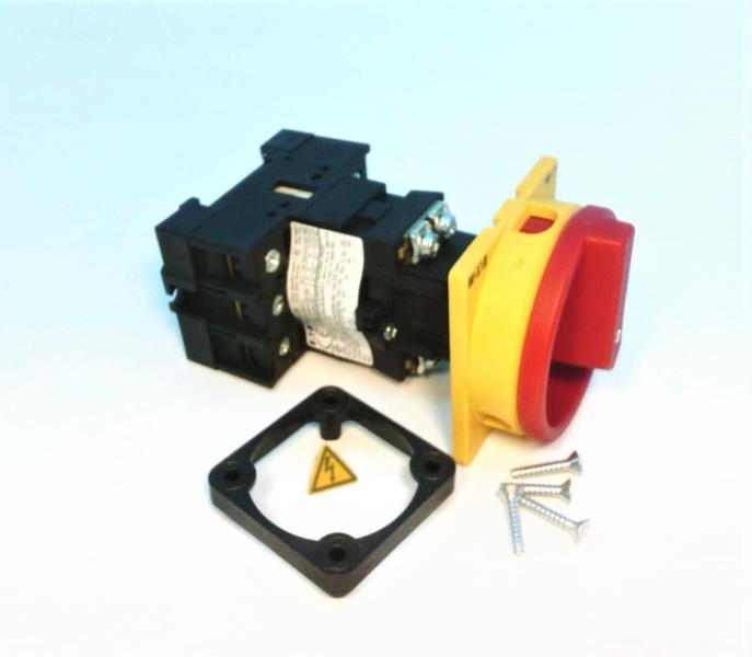 EATON CORPORATION P1-25/V/SVB