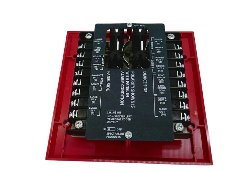 HONEYWELL MDLA