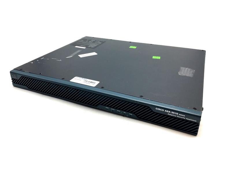 CISCO ASA5540