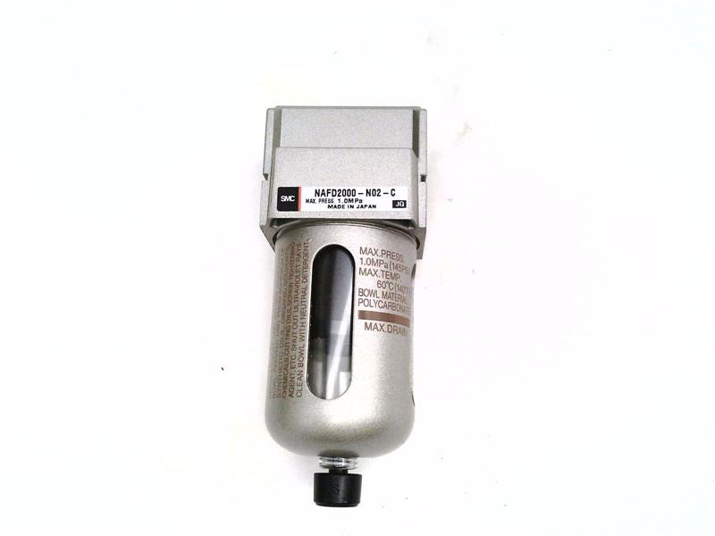 SMC NAFD2000-N02-C
