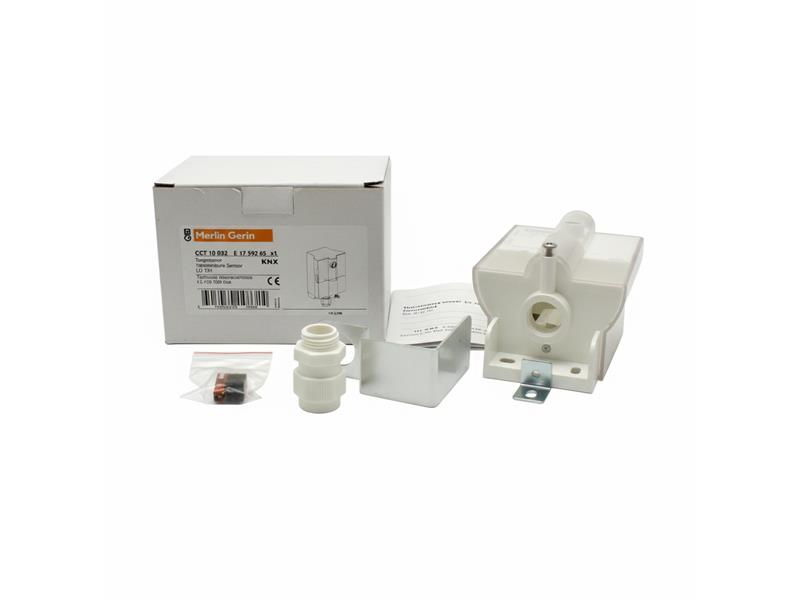 SCHNEIDER ELECTRIC CCT-10-032