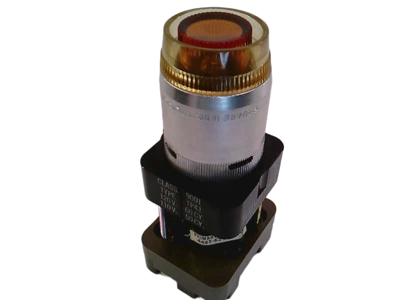 SCHNEIDER ELECTRIC 9001-TP-41