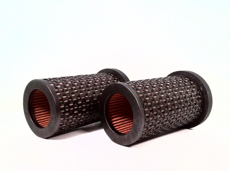 PARKER TF-HP-1-25S-0