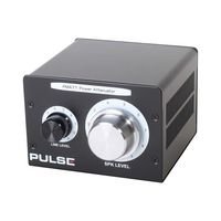 PULSE SOUND & LIGHT PMATT