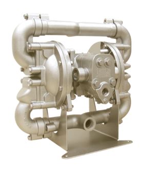 WARREN RUPP HDF1.DV2A