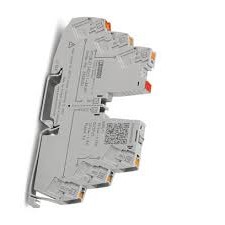 PHOENIX CONTACT PTCB E1 24DC/1-8A NO