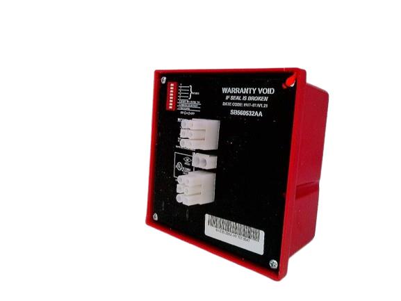 HONEYWELL SB560532AA