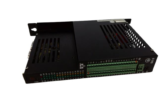 SX-3/11 by SCHNEIDER ELECTRIC