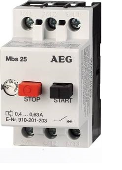 EEC AEG 910.201.204.000