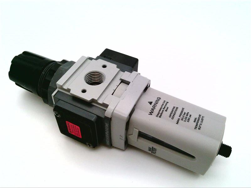 PARKER P31EA92EGBBN5P