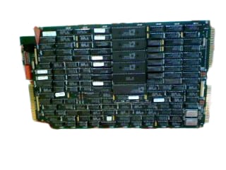 HEWLETT PACKARD COMPUTER 12105-60024