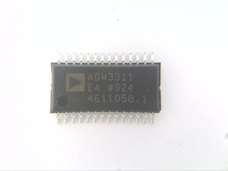 ADM3311EARUZ by ANALOG DEVICES