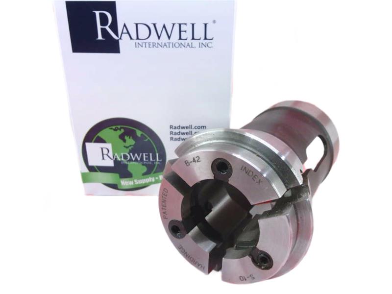 HARDINGE 52050000000000