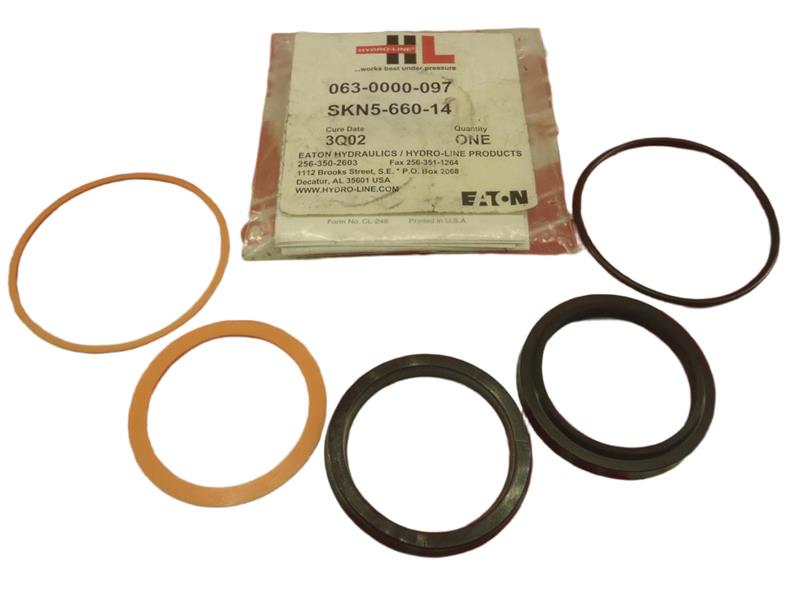 SKN5-660-14 by EATON CORPORATION