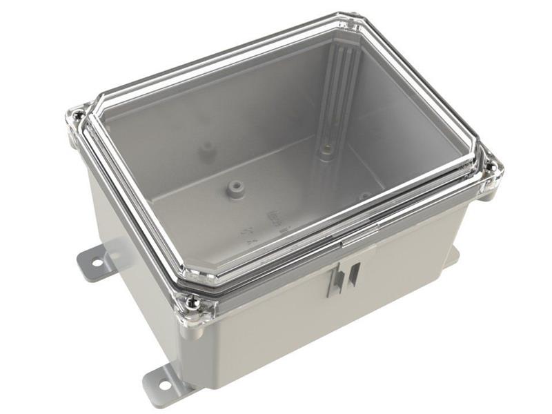 ENCLOSURE SOLUTIONS PC080604JCSF