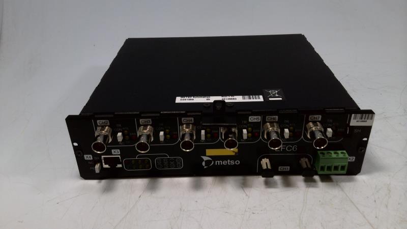 METSO AUTOMATION D201069
