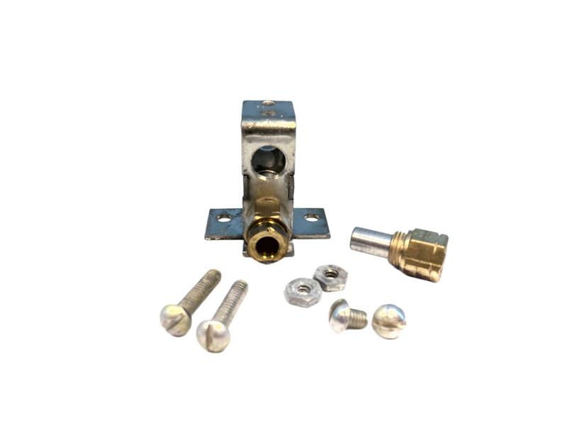 BASO GAS PRODUCTS LLC J994MDA-2