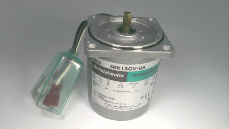 ORIENTAL MOTOR 3RK15GV-UA