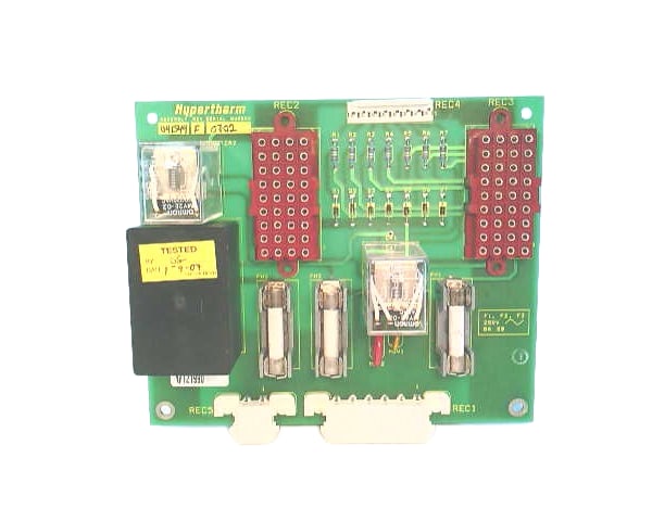 HYPERTHERM INC 041544