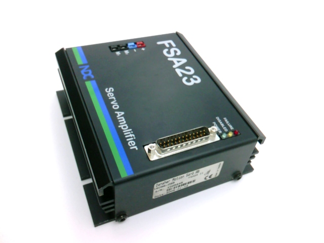 KOLLMORGEN 16096-08B