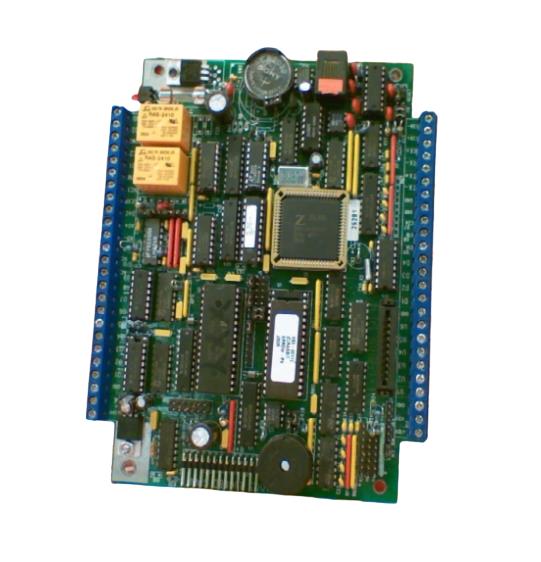 RUGGED SBC240C3