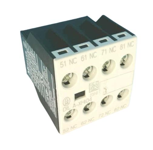 EATON CORPORATION DILA-XHI04