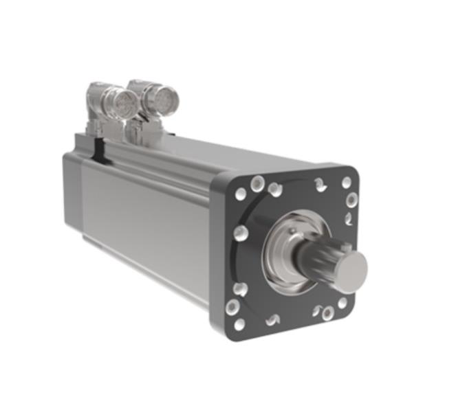 EXLAR SLG900-100-KCGS-EM2-138-23523