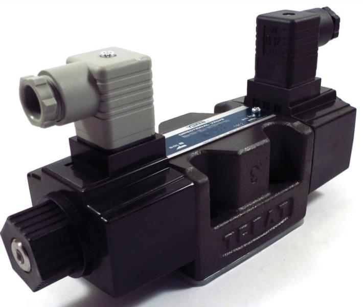 YUKEN DSG-03-3C4-D24-N-5090