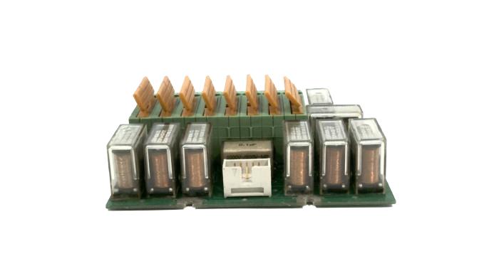 ASEA BROWN BOVERI IN2668-1002-55