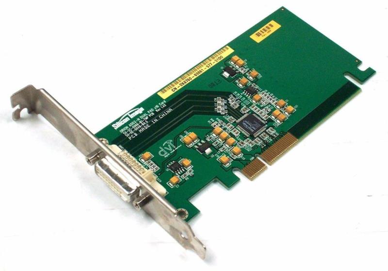 SILICON IMAGE INC 1364ADD2-N