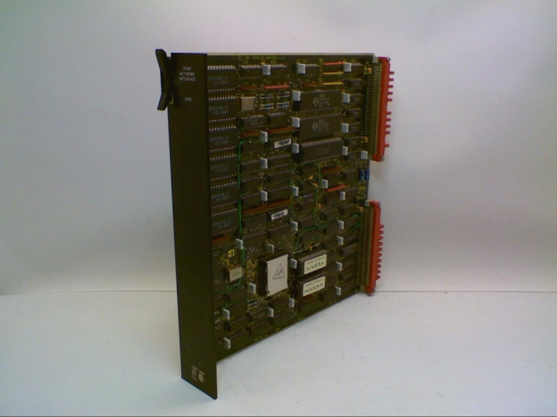 CONVERTEAM 8268-4001