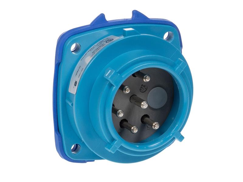 MARECHAL ELECTRIC SA 03-P8051