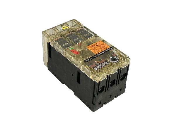 EATON CORPORATION NZMH4-80-CNA