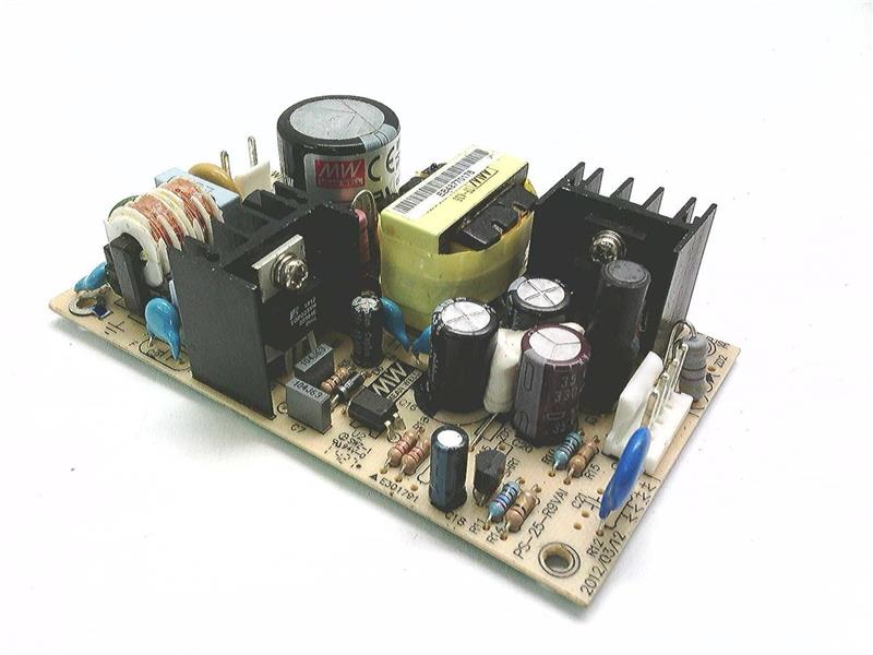 MEAN WELL PS-25-R9VAI