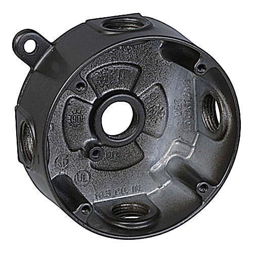 ABB THOMAS & BETTS DS-47-BR