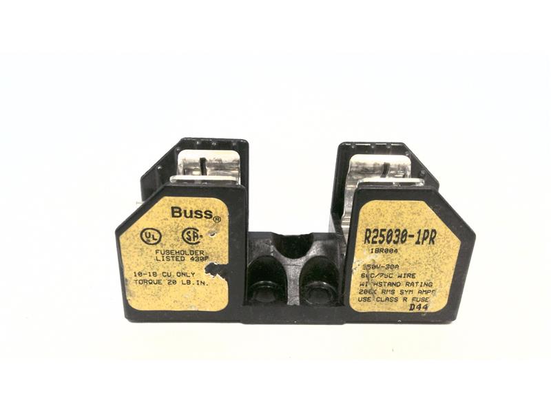 EATON CORPORATION R25030-1PR