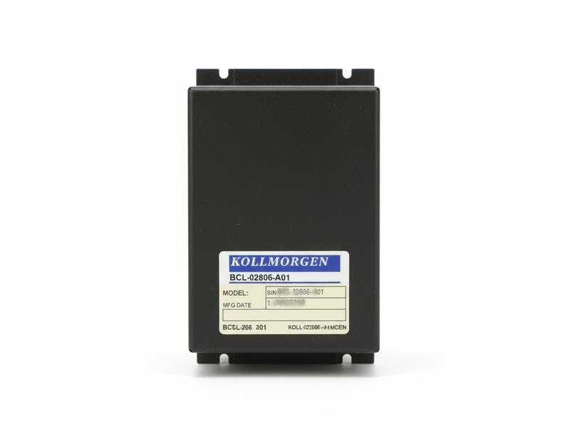 KOLLMORGEN BCL-02806-A01