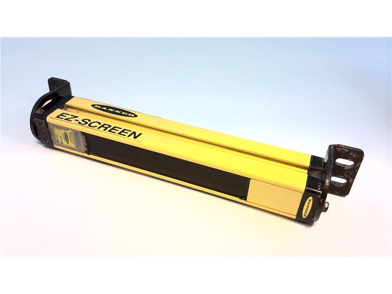 BANNER ENGINEERING SLSR30-150Q8