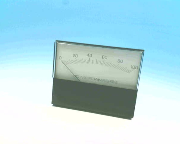 JEWELL INSTRUMENTS 3S-DUA-100