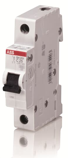 ASEA BROWN BOVERI 2CDS211103R0044