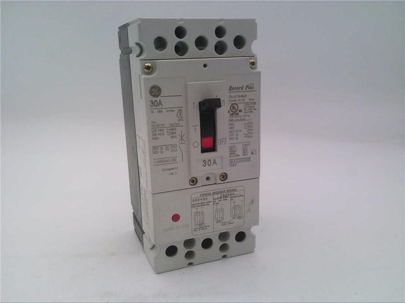 FCV36TE030R by GENERAL ELECTRIC