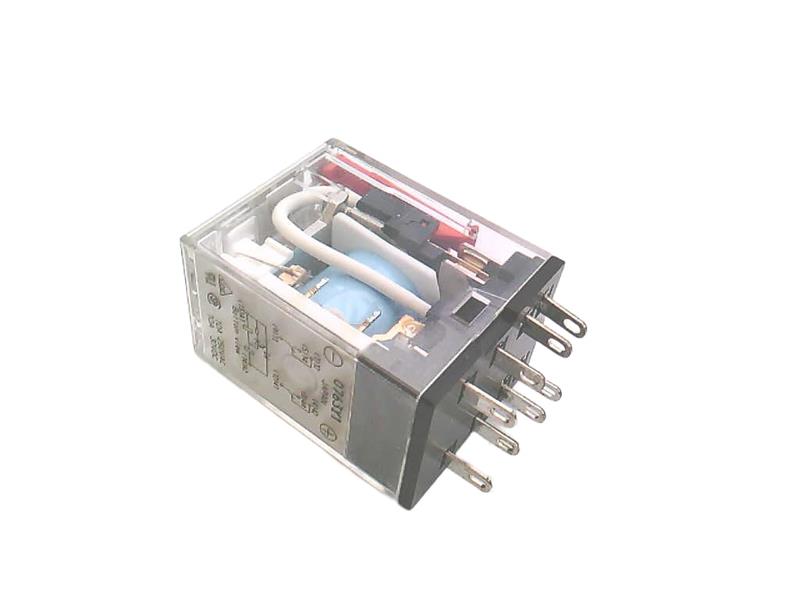MY2N-D2-24VDC by OMRON