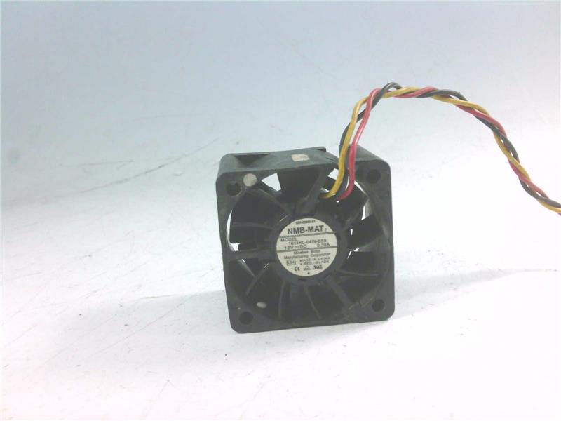 1611KL-04W-B59 by MINEBEA