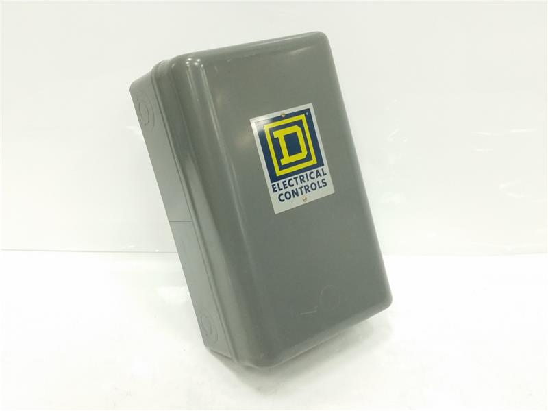 SCHNEIDER ELECTRIC 8502-DG-1